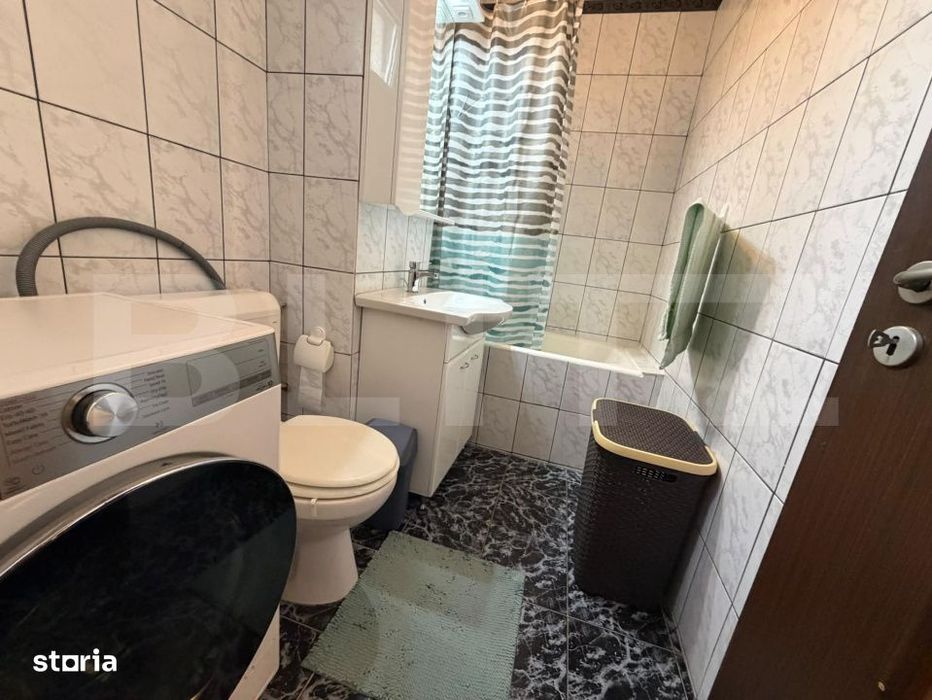 Apartament de inchiriat cu 2 camere