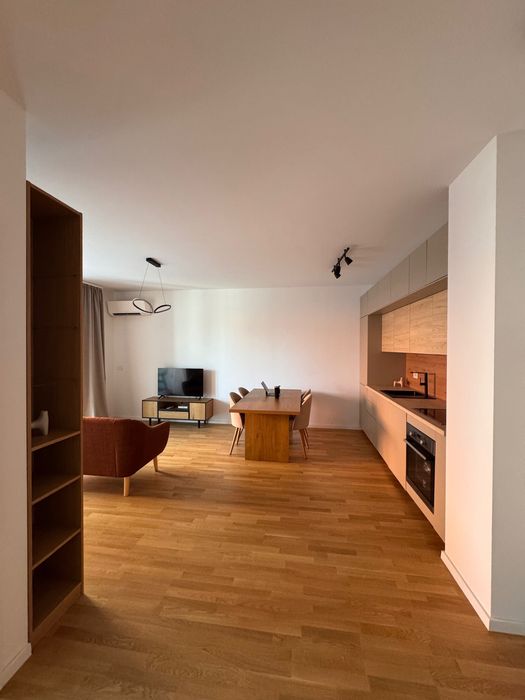 Prima închiriere | Apartament 2 camere | Paltim | 650 EUR