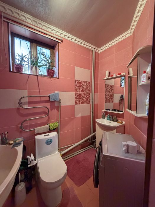 мкр.Ақжайық 2-деңгейлі үй сатылады