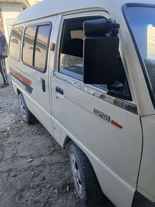 Дамас 2 холати едиал йили 2006 хамйонбоп нархда