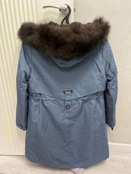 Куртка сатылады! Арзан багада!