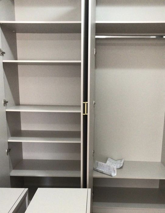 Срочно продам спальную мебель