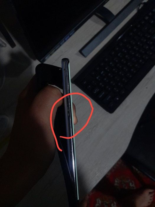 Galaxy s10 o'zi sotiladi