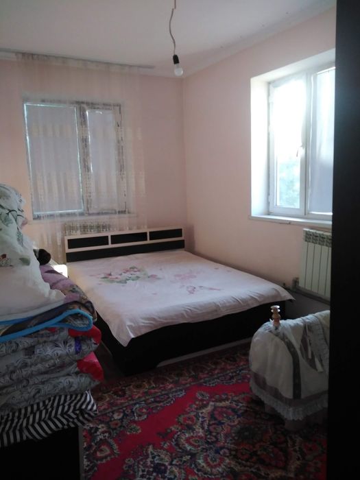 Дом Нуртас Майтобе Кеңжарық