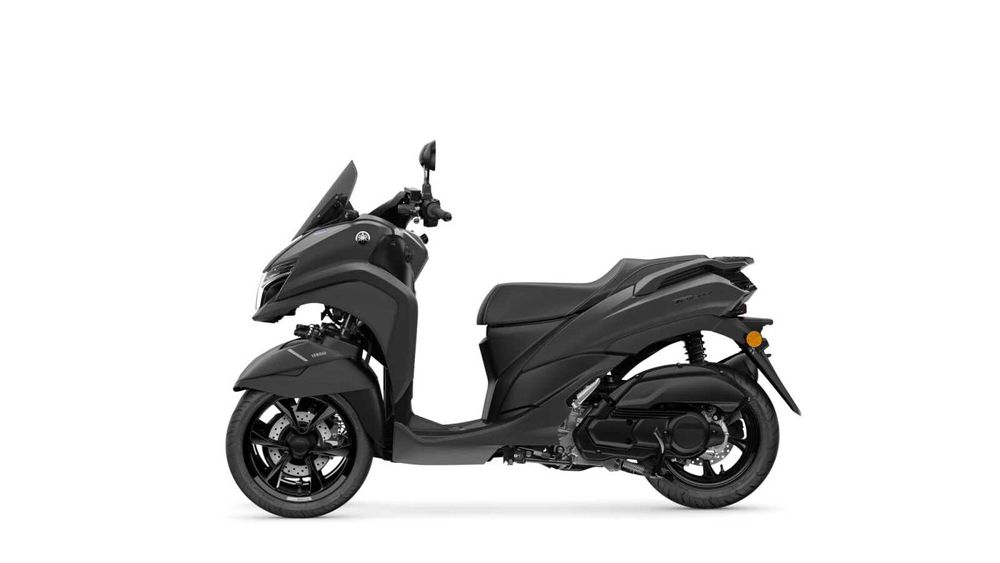 Scuter Yamaha Tricity 125 my2026 | 0 km | motomus.ro