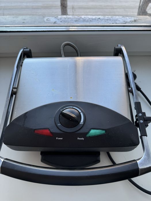 Продам гриль.