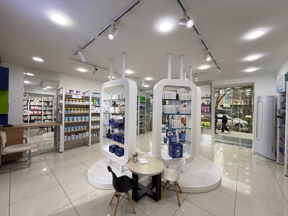 Аренда коммерческой недвижимости, Мирзо-Улугбекский район ц1!