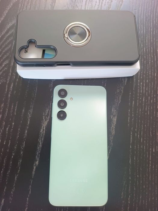 Samsung Galaxi  A16