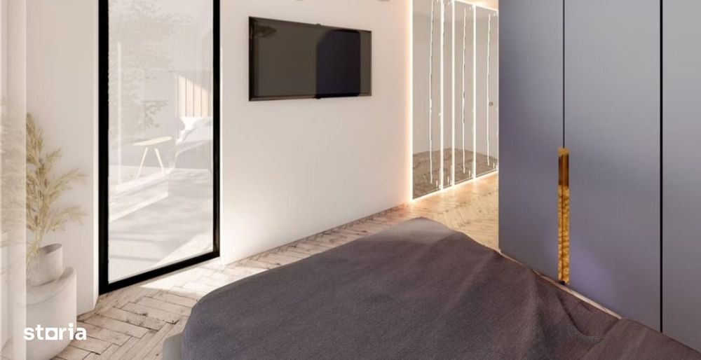 Dezvoltator Apartamente si Garsoniere de vanzare