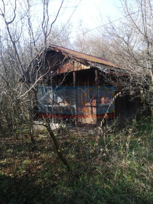 Парцел - 840 м2 в с. Кошарево