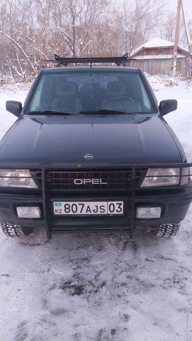 Продам Opel звоните