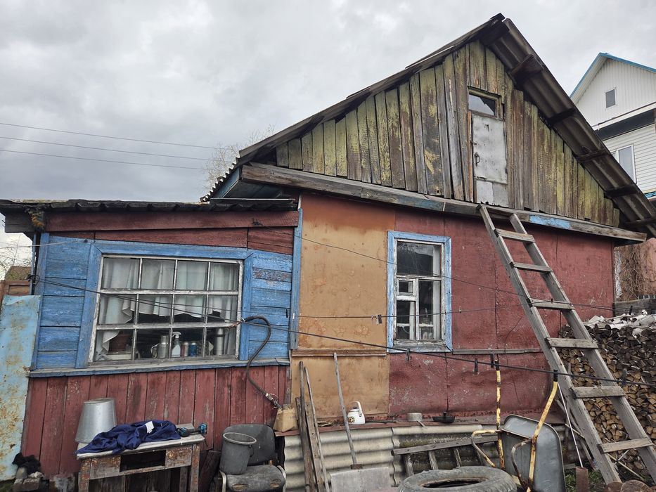 Продам дом от хозяина