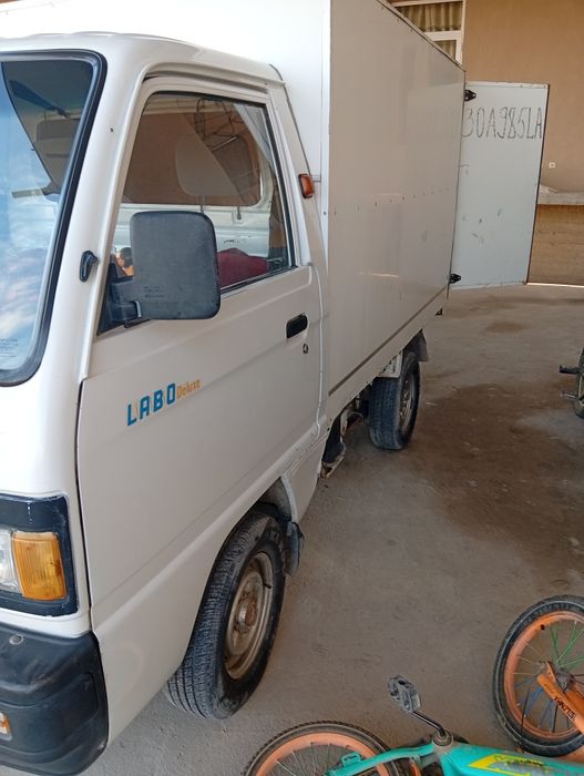 Labo sotiladi holati oʻrtacha