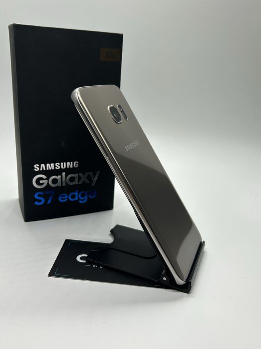 Samsung Galaxy S7 EDGE - STARE 10/10