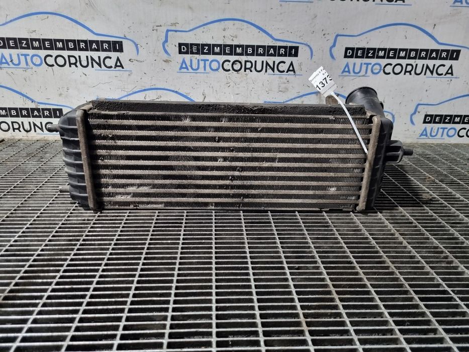 Radiator intercooler Kia Sorento II Facelift 2.2 D 2012 - 2014 200CP 2199CC Manuala D4HB Euro5 (1373) 282702F800 Garantie