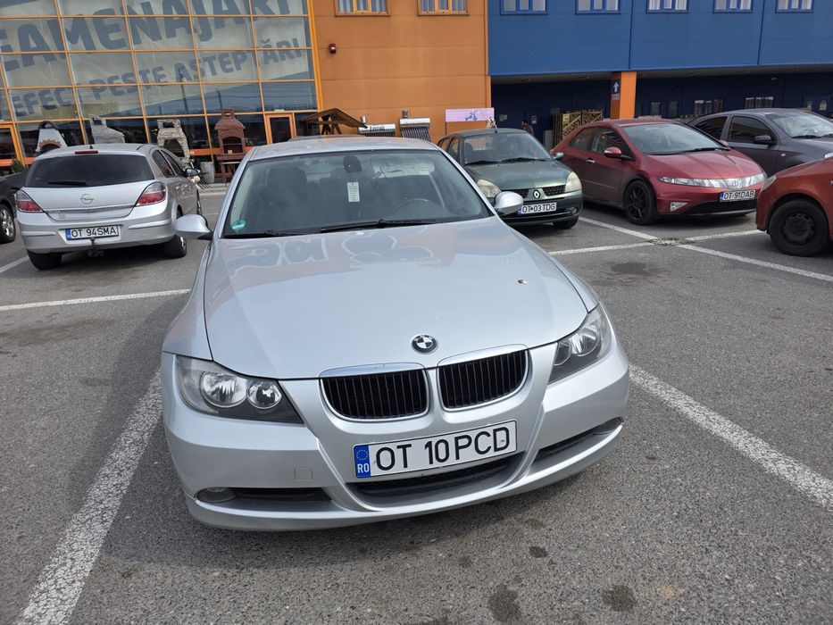 Bmw e90 318 i 2006