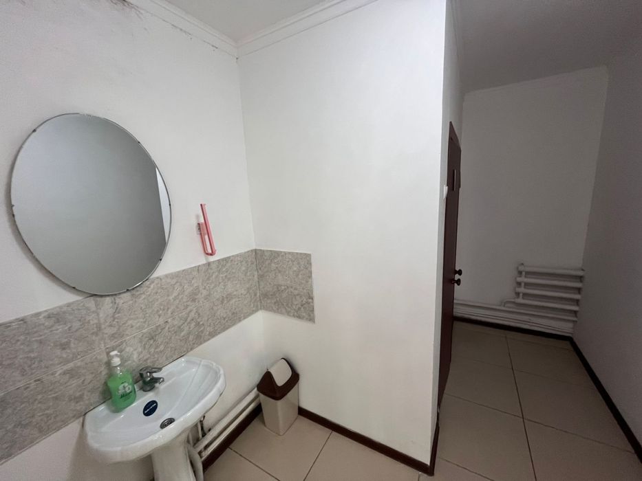 Продается кафе Жымпиты