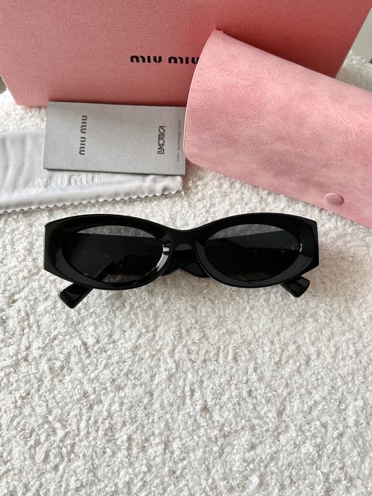 Ochelari de soare MiuMiu