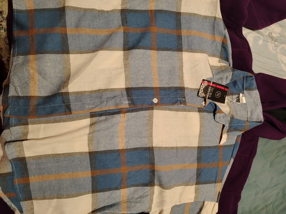 Рубашка женская 42/44 размер