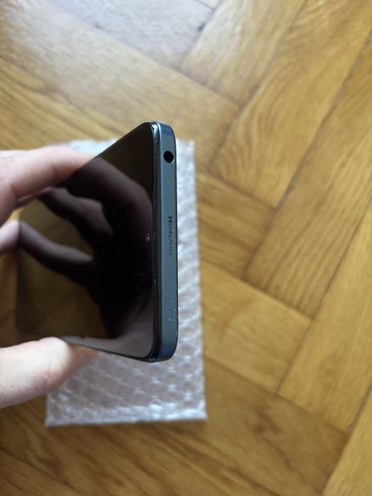 Motorola G06 de 64 Gb Dual Tapestry