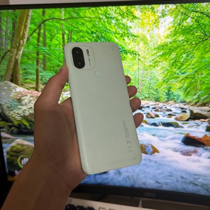 Redmi A2 plus smartfoni