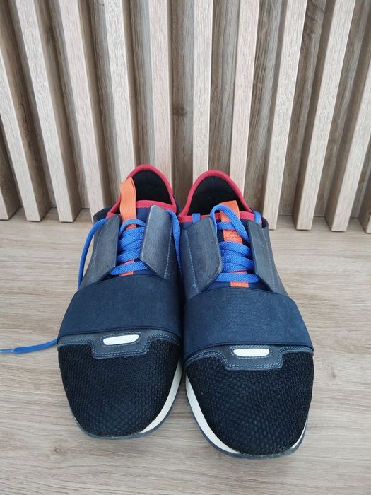 Adidas balenciaga