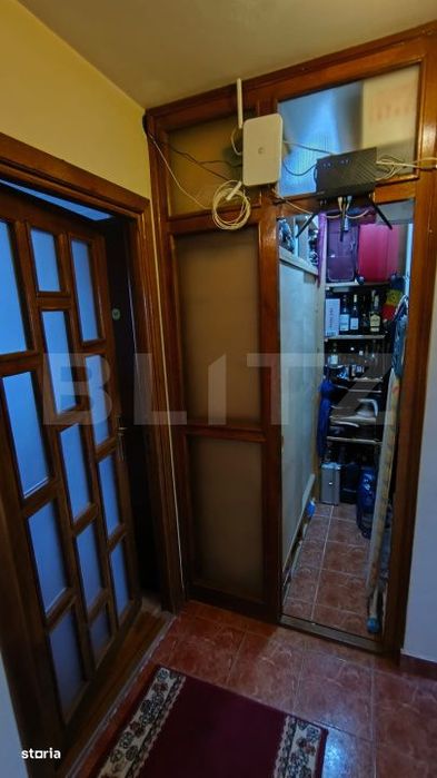 Apartament 3 camere, Decomandat, zona Circumvalatiunii