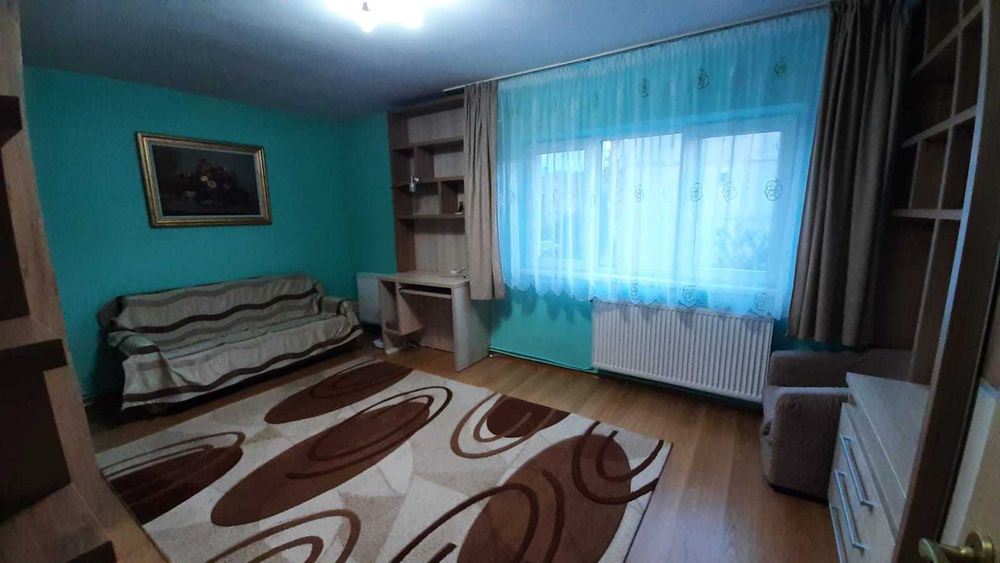 Inchiriez apartament cu 2 camere Zorilor