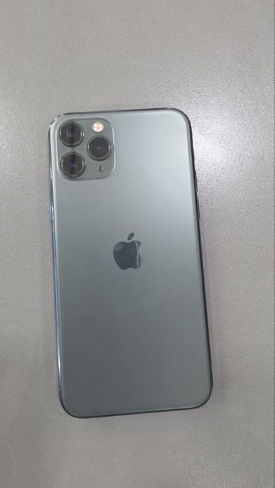 Iphone 11 Pro 64 GB
