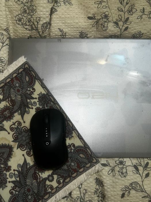 Ноутбук NEO 15.6
* Процессор: Intel Celeron / Pentium (об