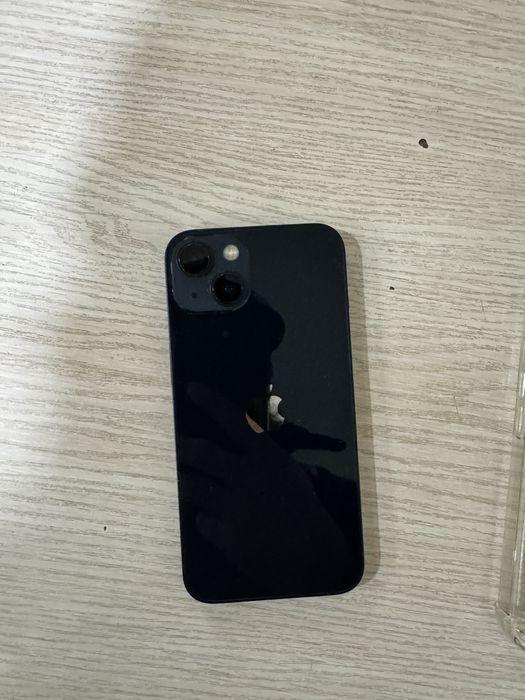поодам Iphone 13