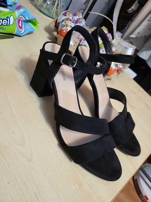 Туфли, босоножки