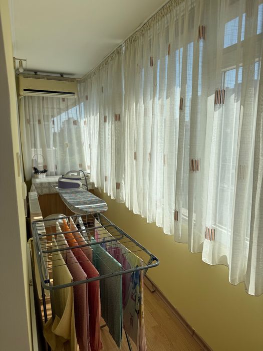 apartament 3 camere + loc de parcare de închiriat Pitești strada Exercițiu