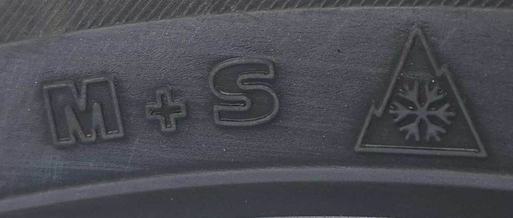 205/55 R16 94V XL, RIKEN (by Michelin), Anvelope All Season M+S