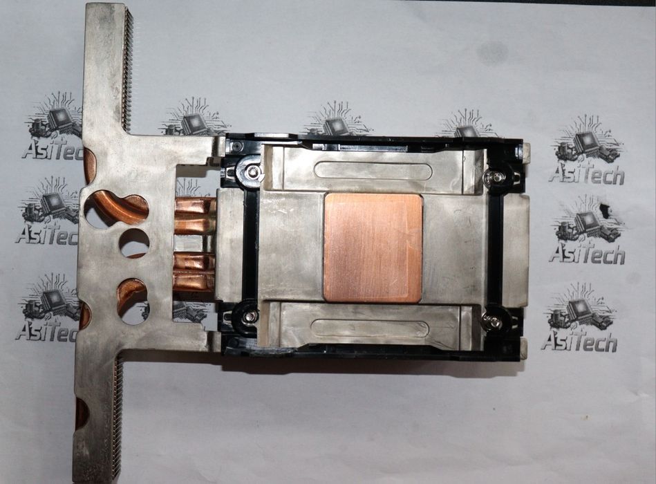 Radiator High Performance  Server HPE DL360 Gen9 775404-001