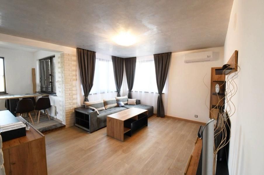 Дава се под наем Къща в София, Бенковски - 110 кв.м за 650 € - Снимка #4