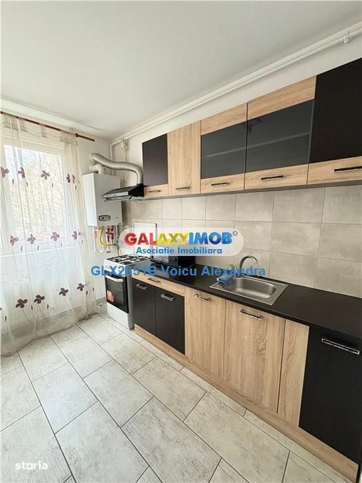 Apartament Modern Bloc Nou Berceni - Dimitrie Leonida