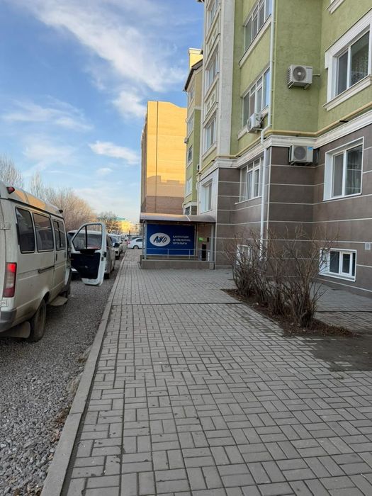 Сдам торговое помещение