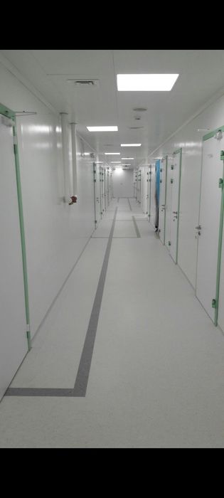 Монтаж Демонтаж Укладка линолеума.