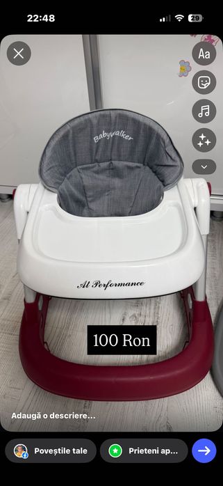 Accesorii copii jucarii
