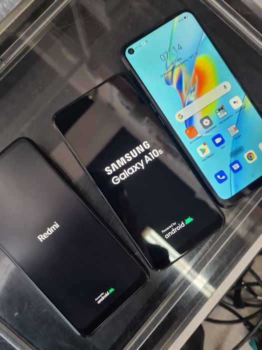 Redmi note 8 отс 64gb