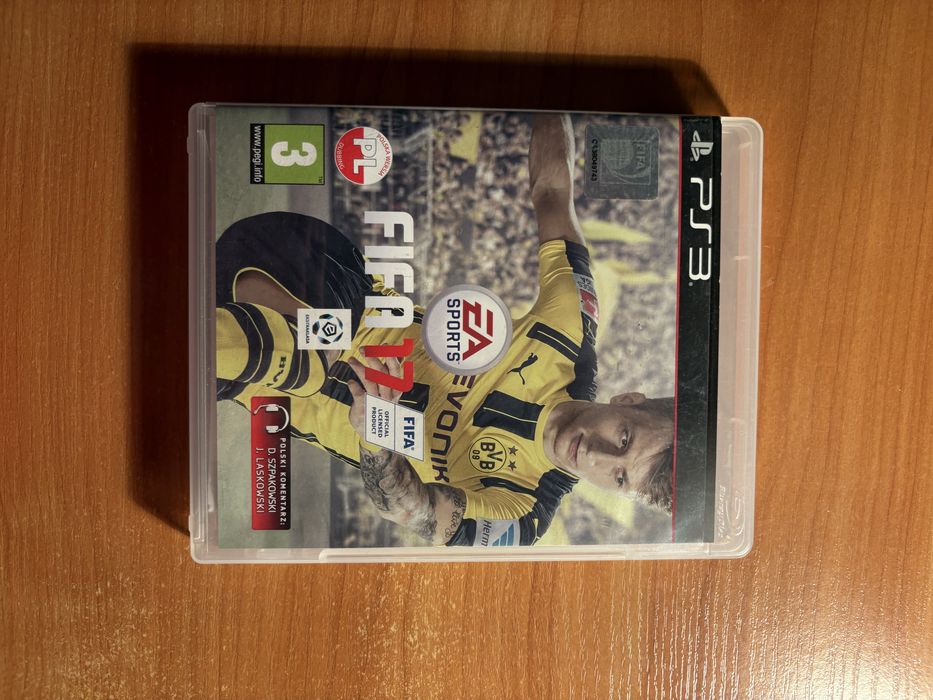 5 игри за PS3 по 15€