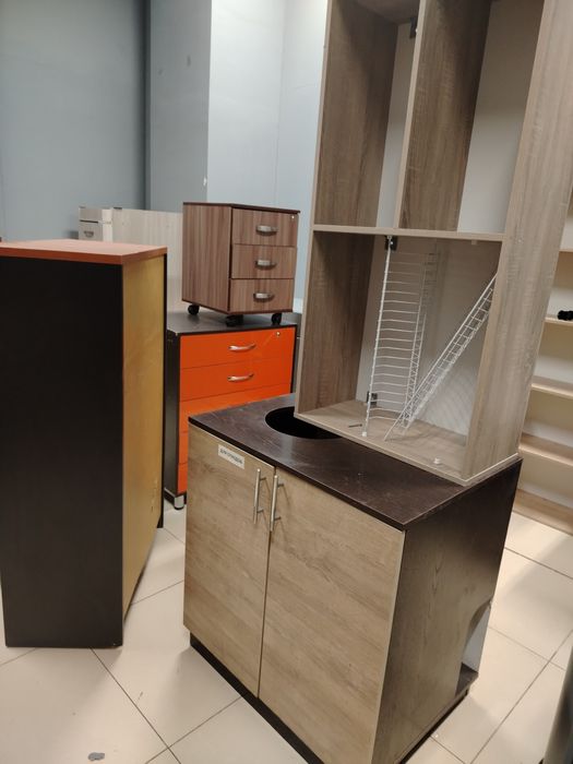 шкаф кухонный навесной