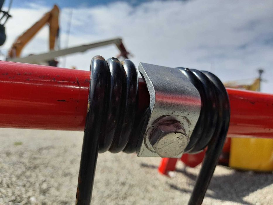 Dinti / gheara de grebla rotativa  (70 cm) - Nou