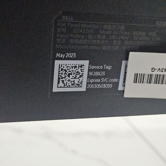 PC Gaming + Monitor i7-9700K RTX2070 16GB Nvme512GB Zeus Amanet Vitan 6683