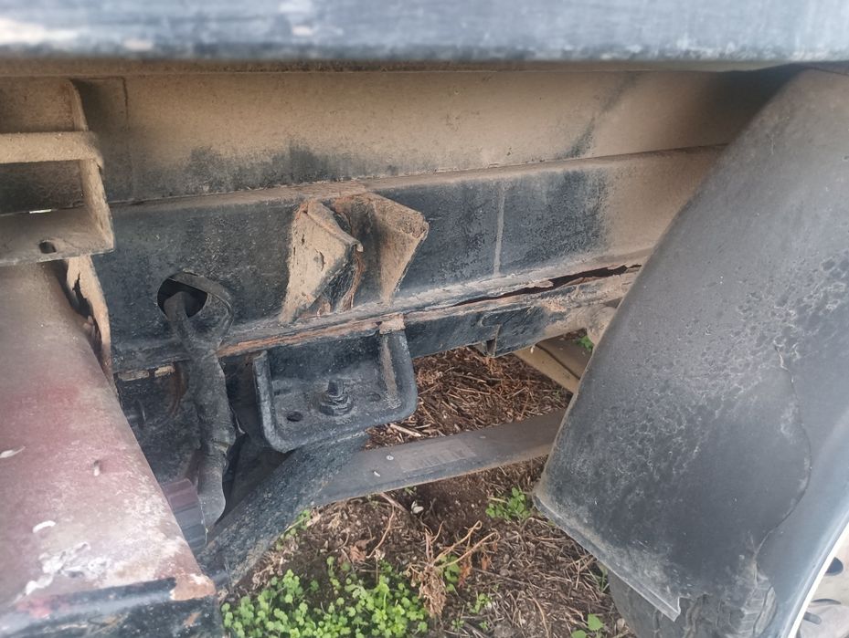 Пежо Боксер 2.5 D