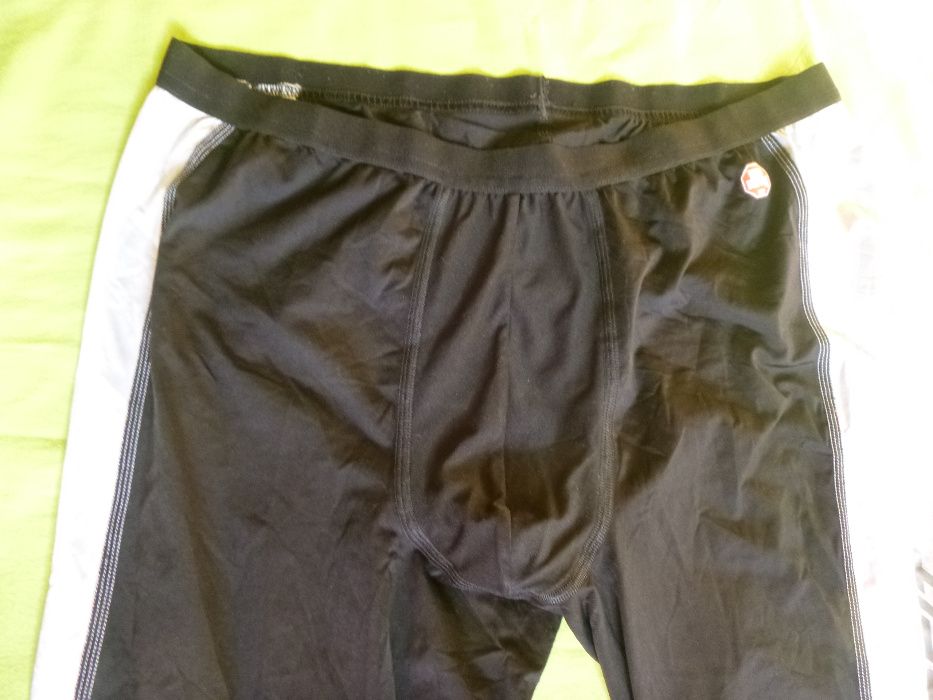 Pantalon de compresie 3/4 Dynafit marimea 50/ L - Men