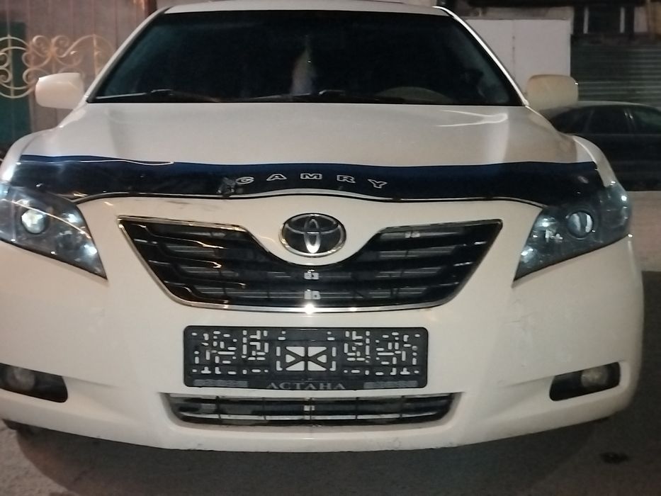 Автозапчасти Тойота