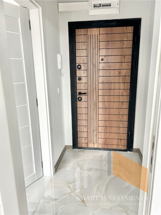 Продава се Двустаен апартамент в с. Левски, Област Варна - 64 кв.м за 1219 €/кв.м - Снимка #6