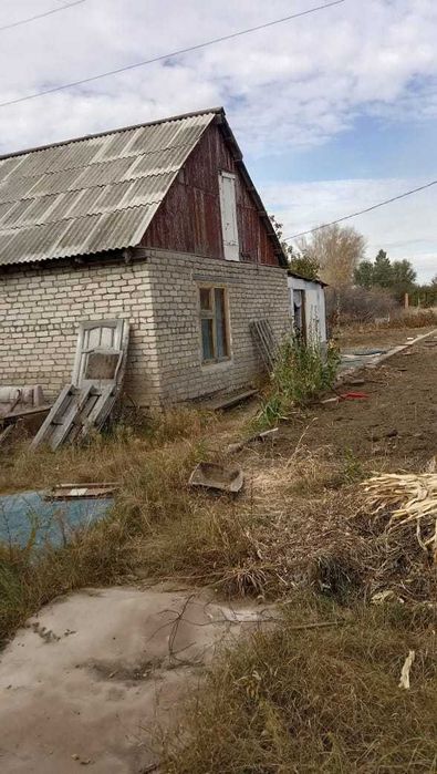 Продам Дачу в с/к Васюки